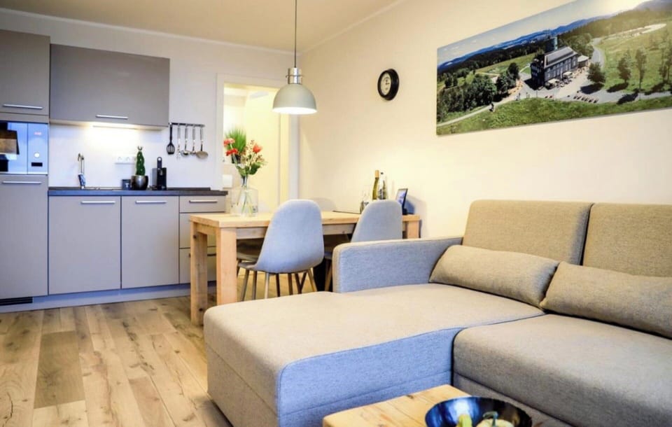 House | Living area
