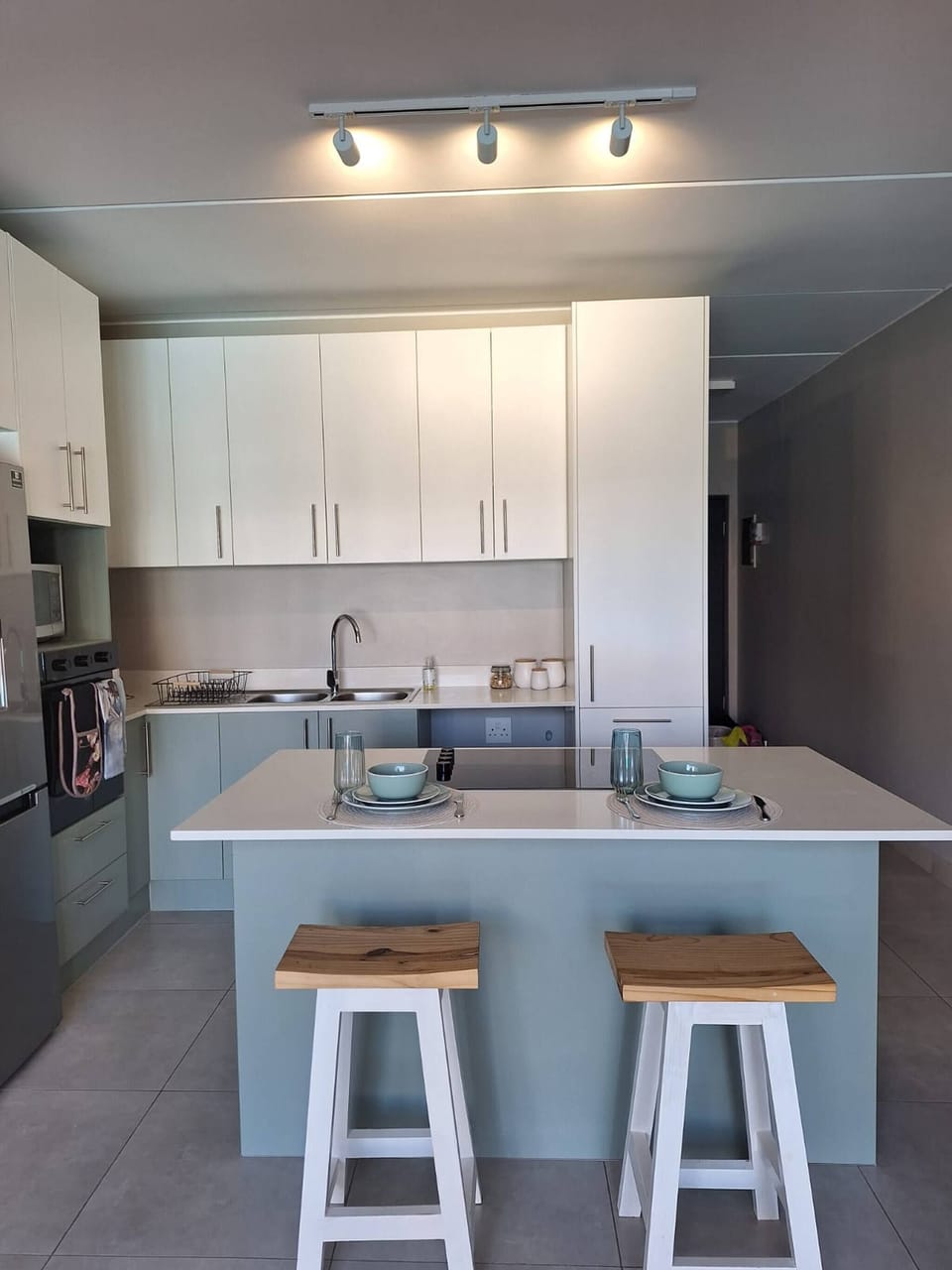 Apartment, 1 Bedroom, Patio | Interior