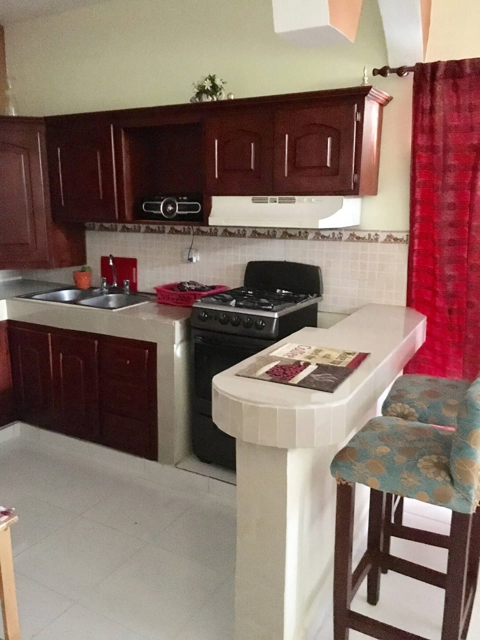Apartment, 1 Bedroom | Interior