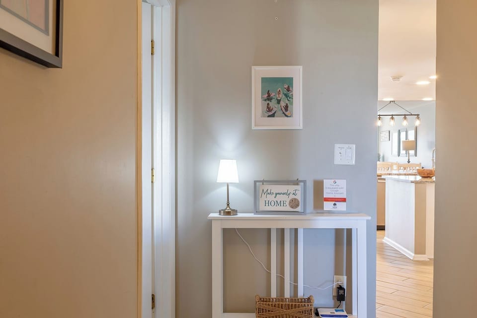 Entryway