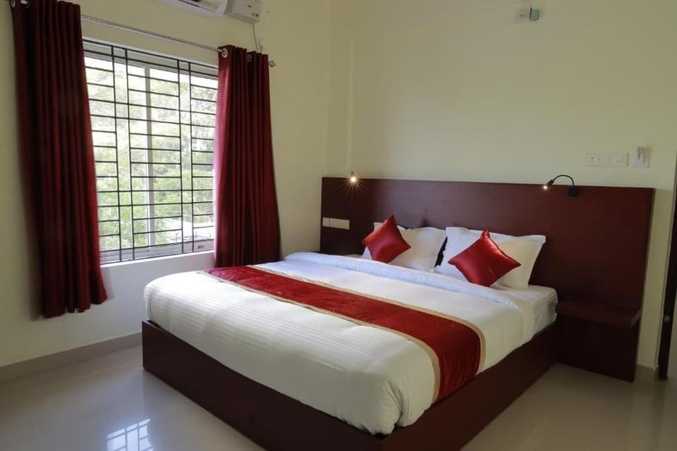 Deluxe Triple Room | Free WiFi