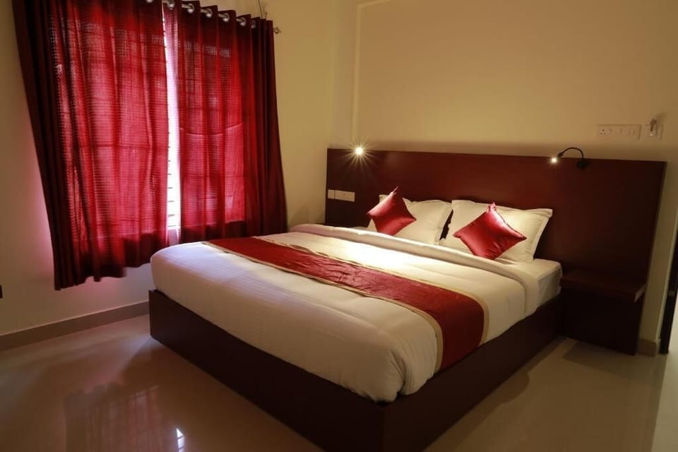 Deluxe Triple Room | Free WiFi