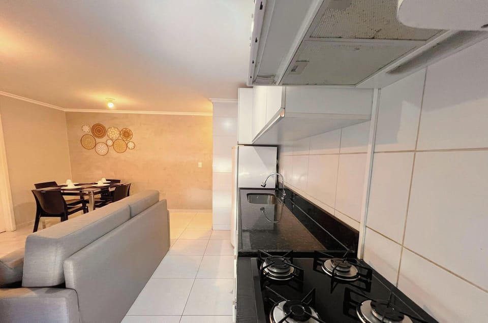 Comfort Apartment | Private kitchen