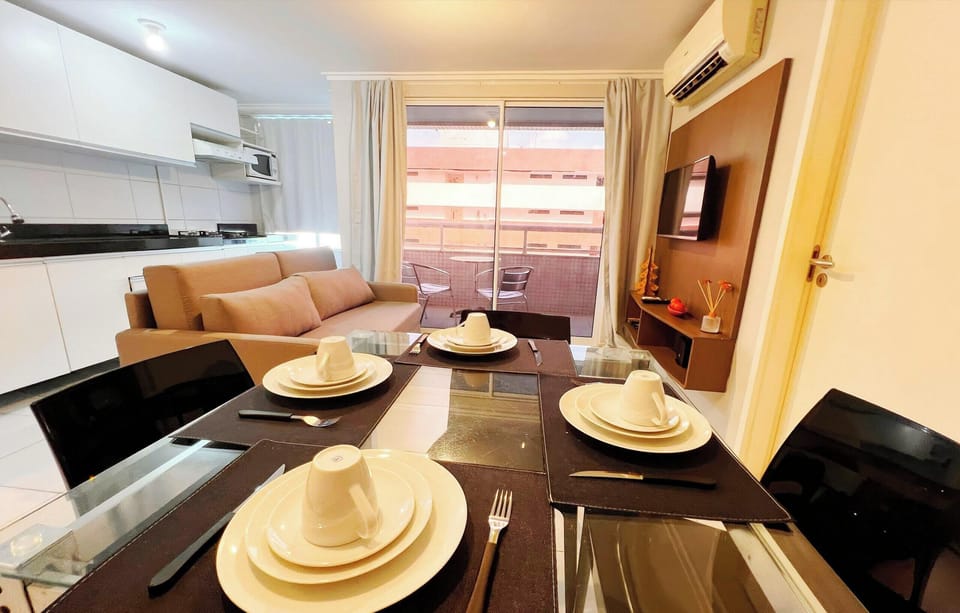 Comfort Apartment | Dining