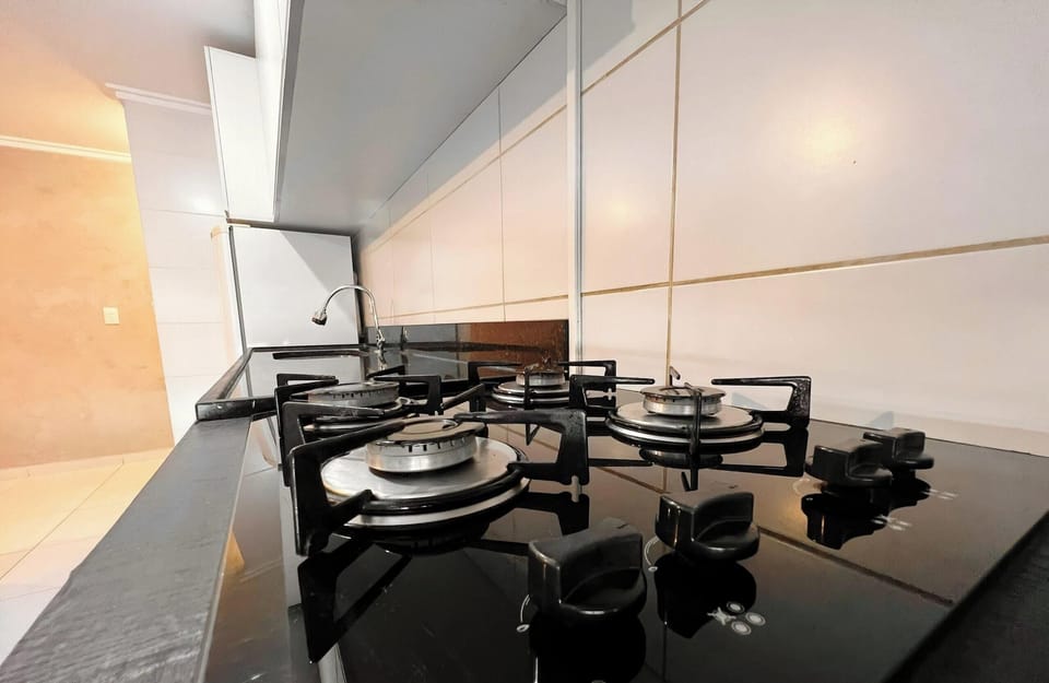 Comfort Apartment | Private kitchen