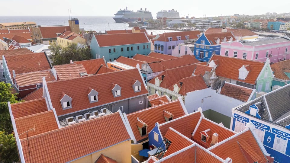 Drone View