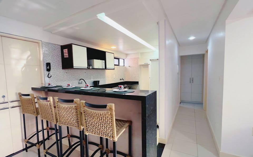 Comfort Apartment | Private kitchen
