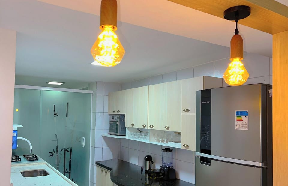 Comfort Apartment | Private kitchen