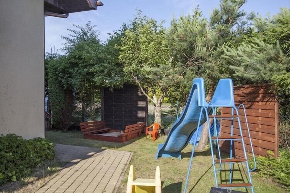 Garden [summer]