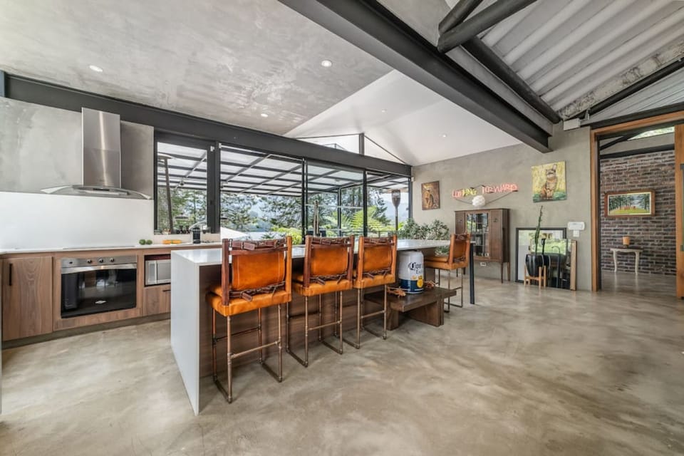 House | 1 bedroom
