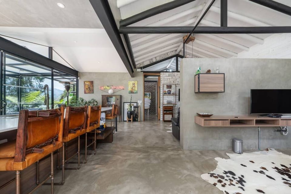 House | 1 bedroom