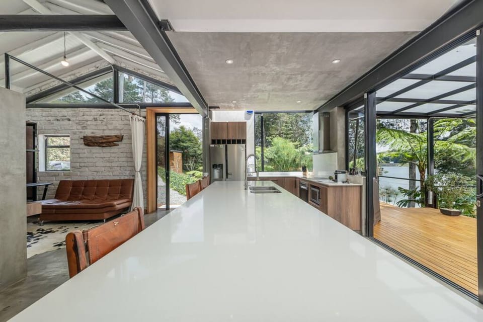 House | 1 bedroom