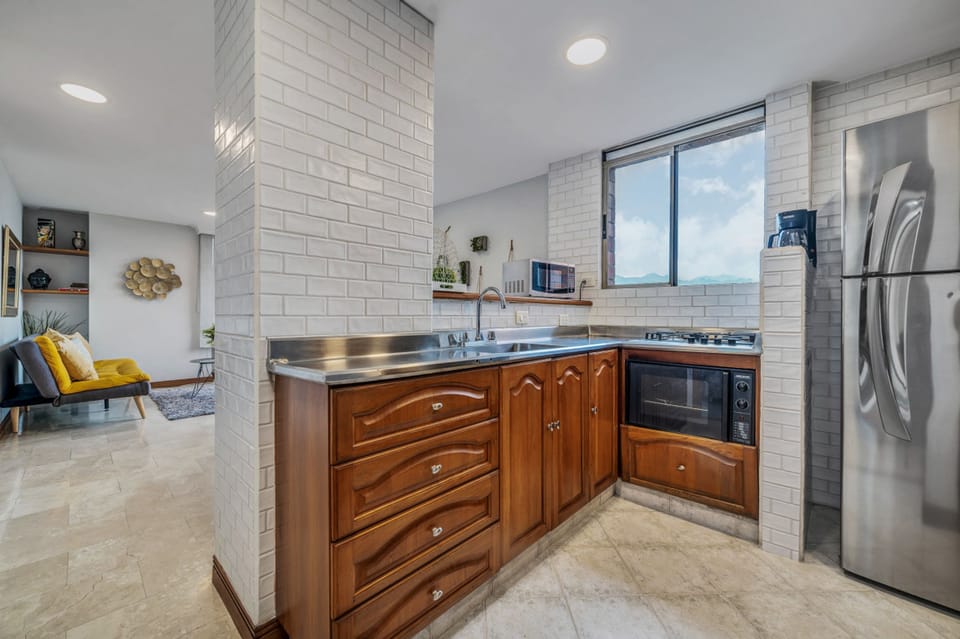 House | 1 bedroom