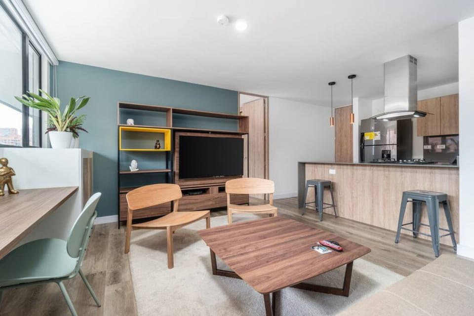 House | 1 bedroom