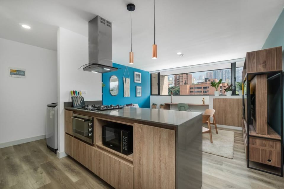 House | 1 bedroom