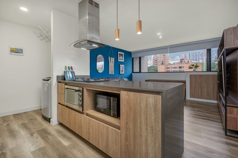 House | 1 bedroom