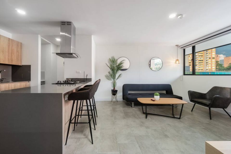 House | 1 bedroom