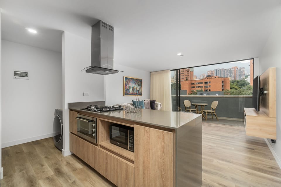 House | 1 bedroom