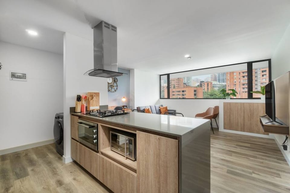 House | 1 bedroom
