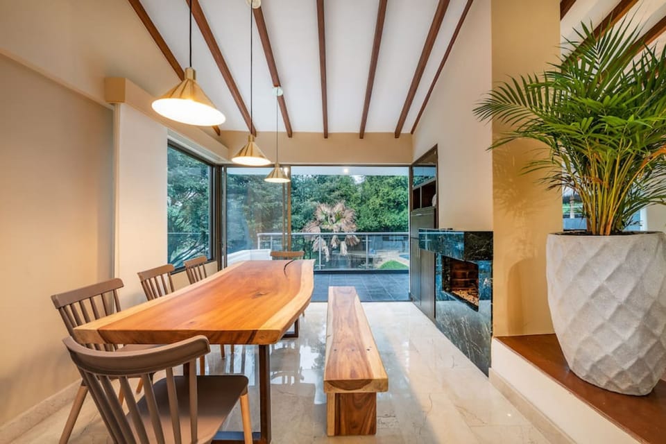 House | 5 bedrooms