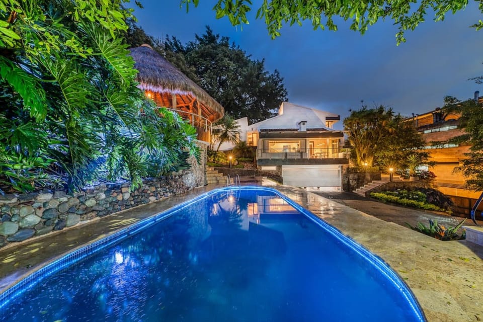 House | 5 bedrooms