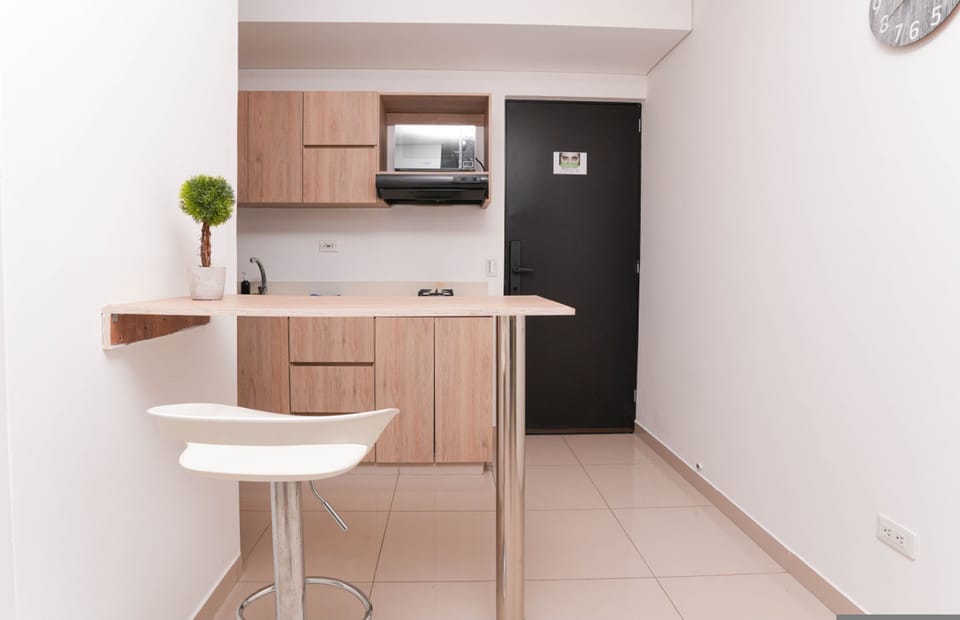 House | 1 bedroom