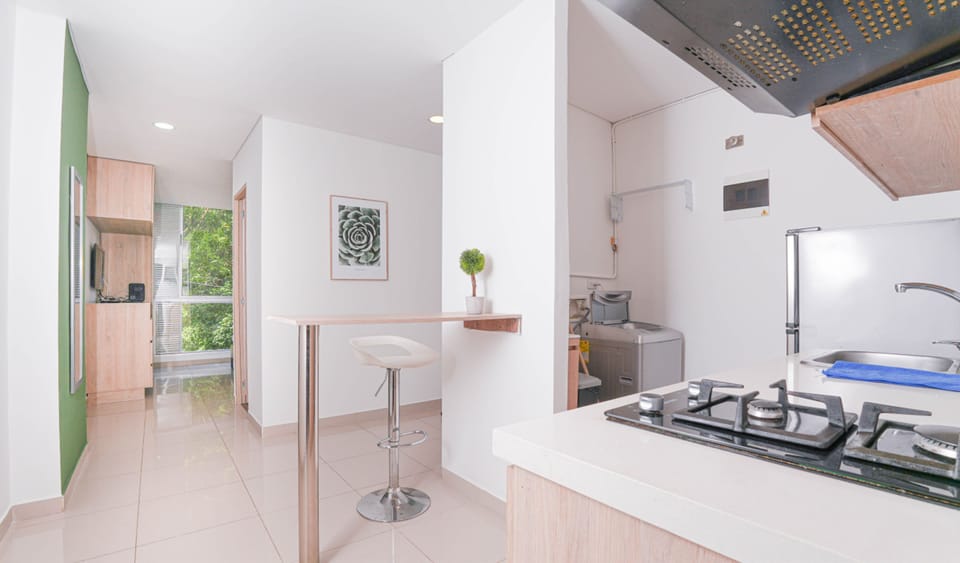 House | 1 bedroom