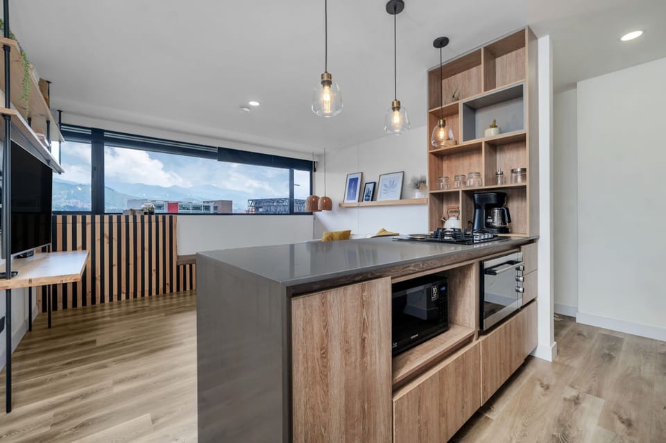 House | 1 bedroom