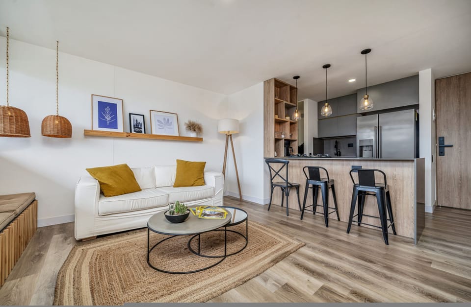 House | 1 bedroom
