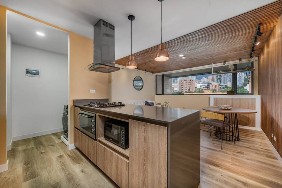 House | 1 bedroom