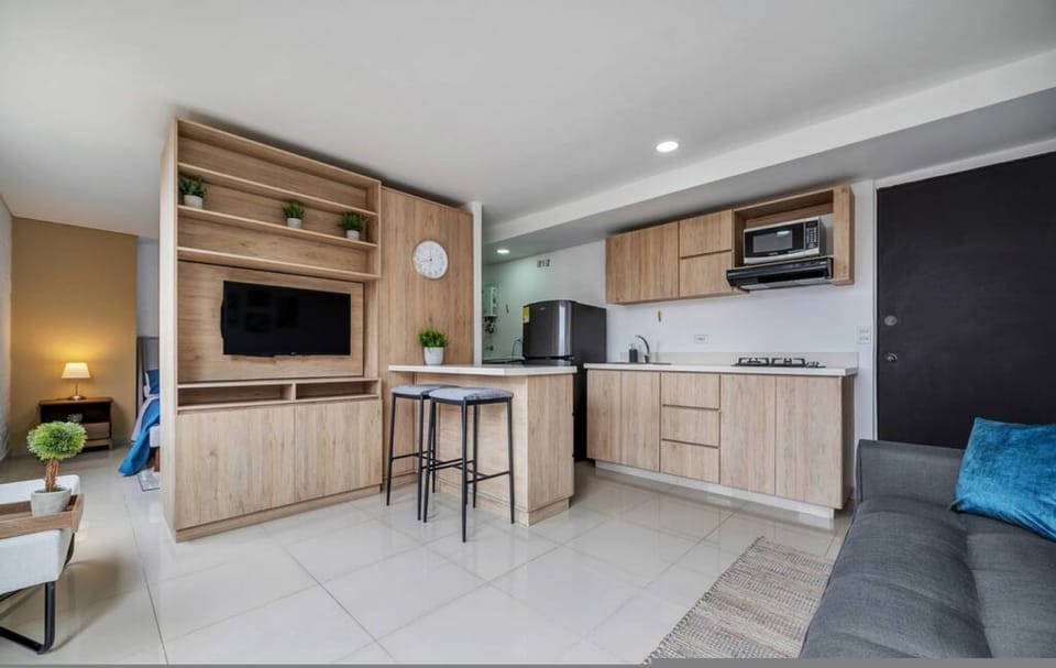 House | 1 bedroom