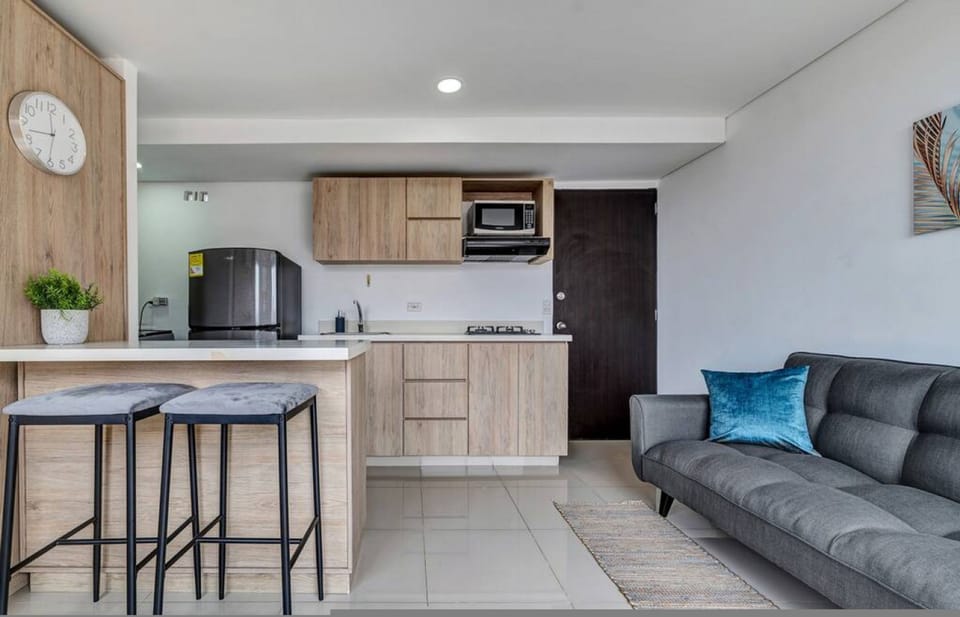 House | 1 bedroom