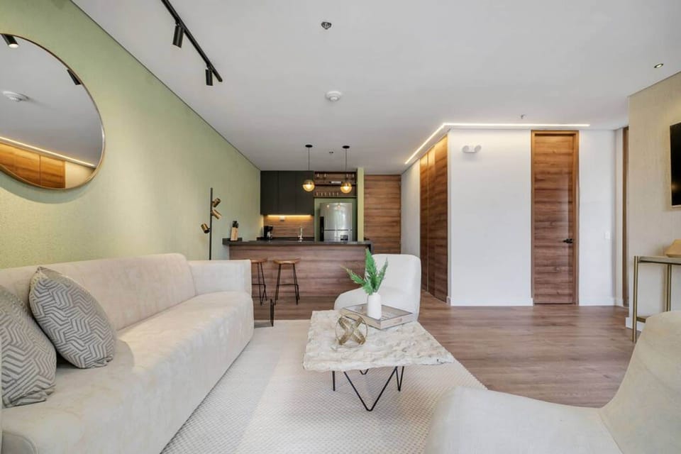 House | 1 bedroom