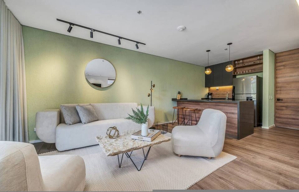 House | 1 bedroom