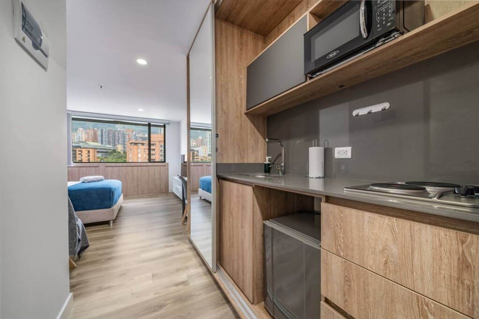 House | 1 bedroom