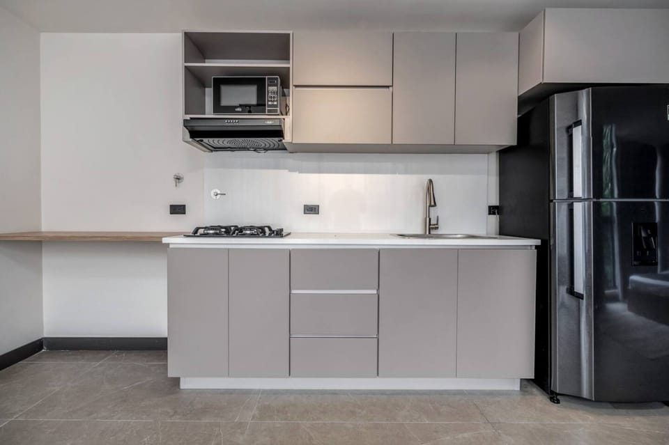 House | 1 bedroom