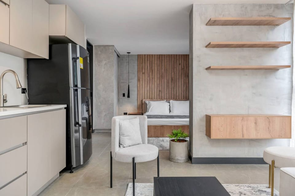 House | 1 bedroom