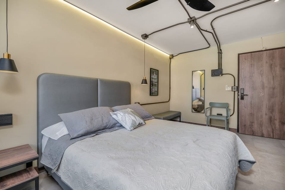 House | 1 bedroom