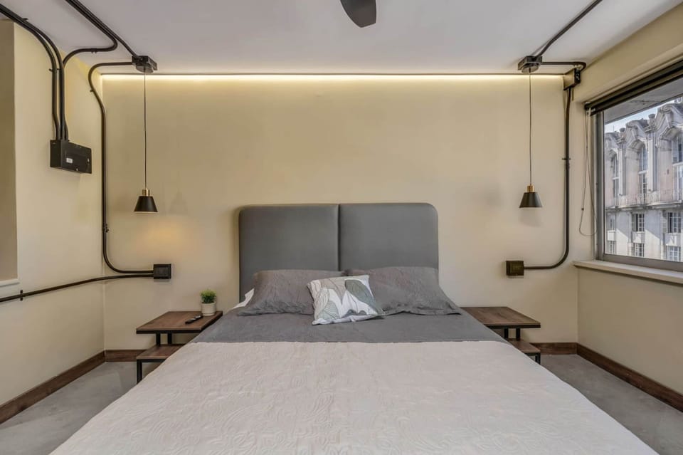 House | 1 bedroom