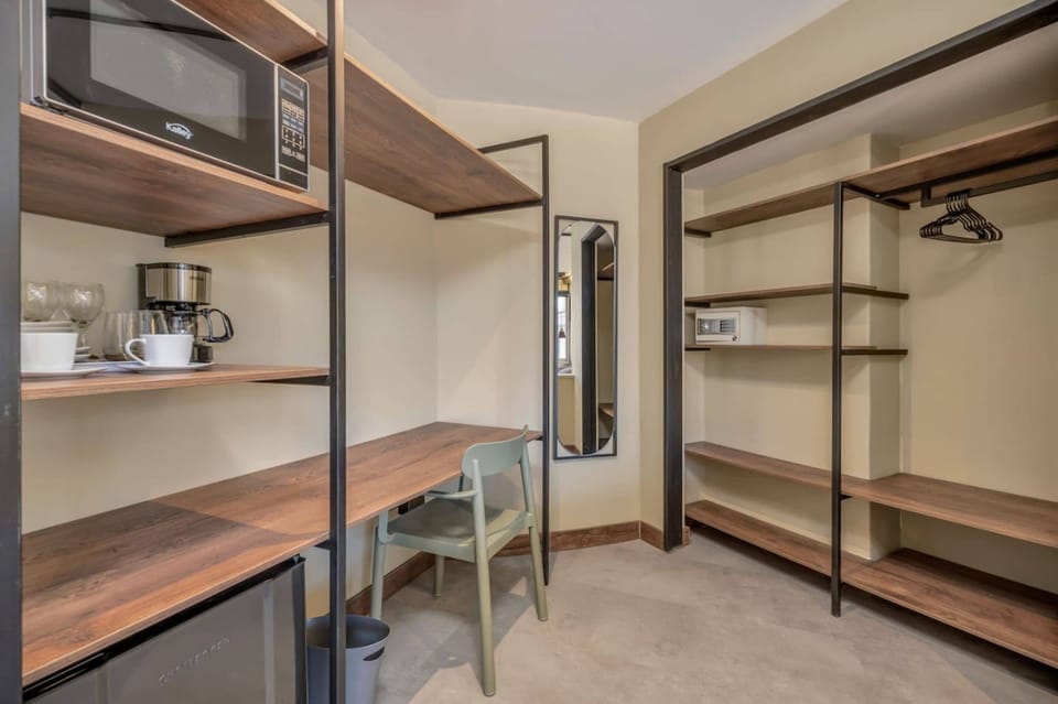 House | 1 bedroom
