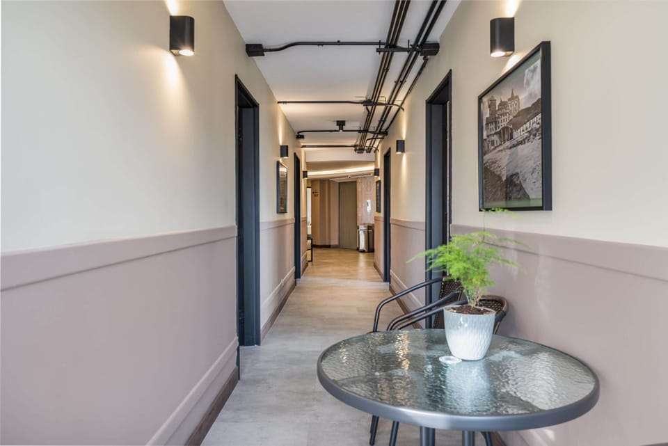 House | 1 bedroom