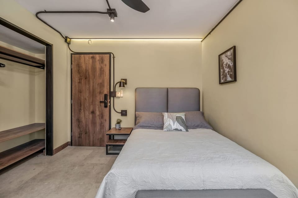 House | 1 bedroom