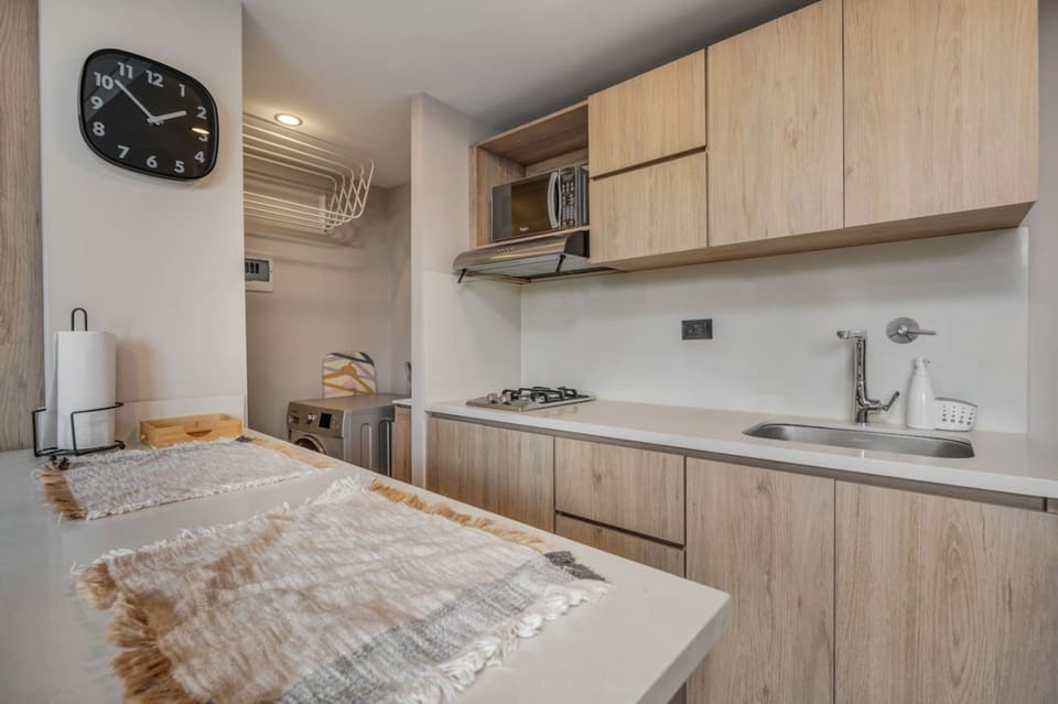 House | 1 bedroom