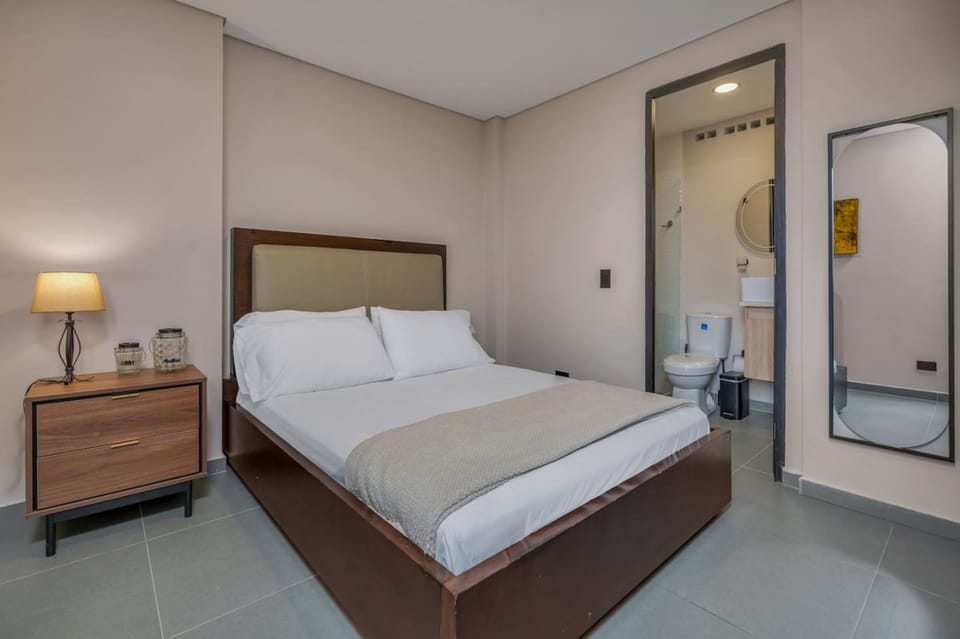 House | 1 bedroom