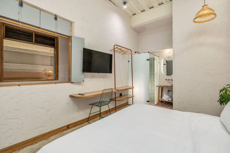 House | 1 bedroom
