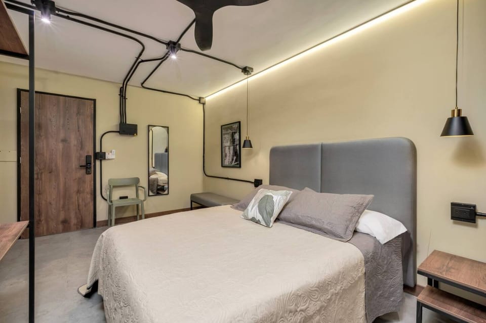 House | 1 bedroom