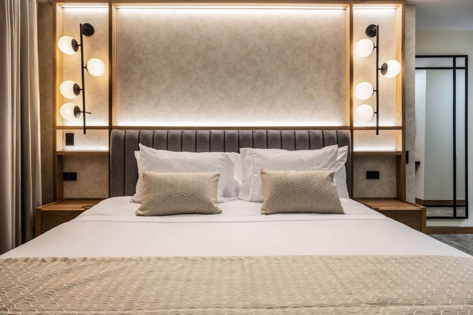 House | 1 bedroom