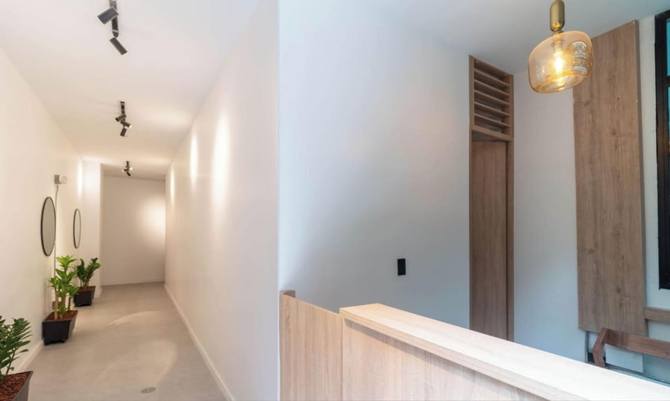 House | 1 bedroom