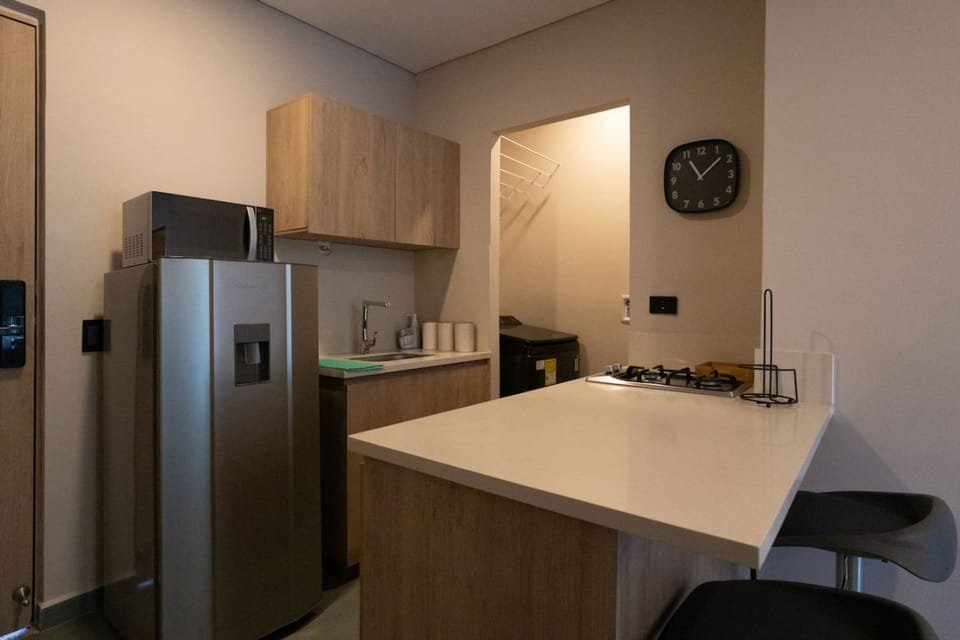 House | 1 bedroom
