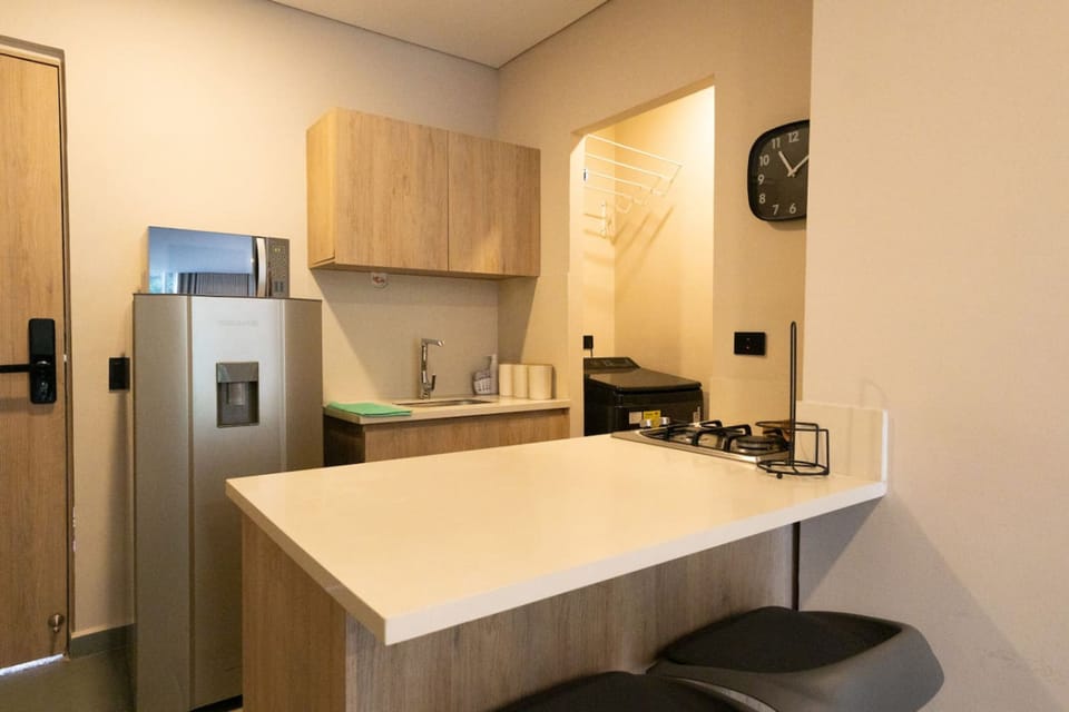 House | 1 bedroom